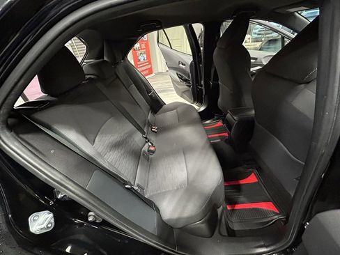 Used 2022 Toyota Corolla SE image 40