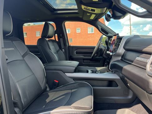 New 2026 RAM 2500 Laramie image 27