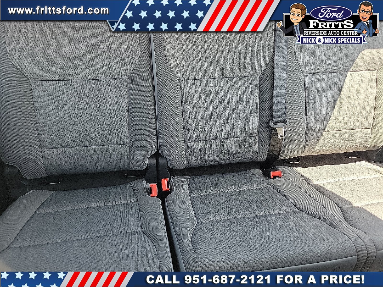 New 2026 Ford F150 XL RWD image 18