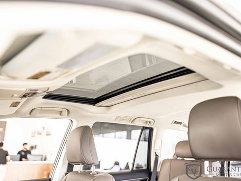 Used 2020 Lexus GX 460 Premium image 18