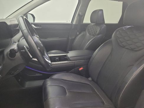 Used 2021 Hyundai Palisade Limited FWD image 17