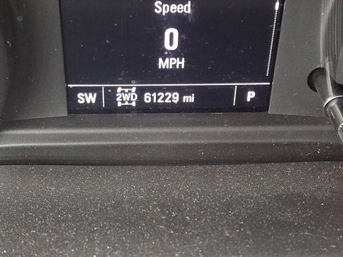 Certified 2022 Chevrolet Silverado 1500 Custom w/ Rally Edition image 19