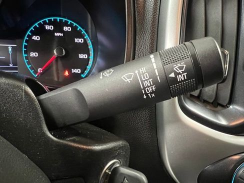 Used 2016 Chevrolet Colorado LT w/ LT Convenience Package image 30