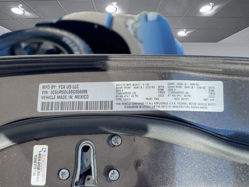 New 2025 RAM 2500 Lone Star image 20