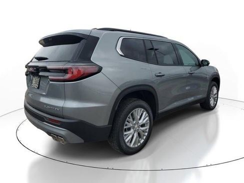 New 2026 GMC Acadia Elevation w/ Elevation Premium Package FWD image 3