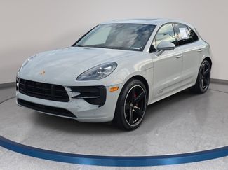 Used 2021 Porsche Macan GTS AWD/4WD video 1