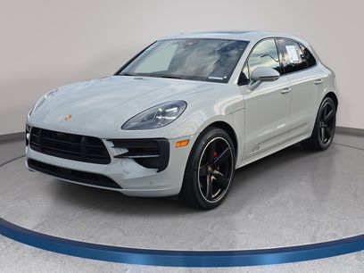 Used 2021 Porsche Macan GTS