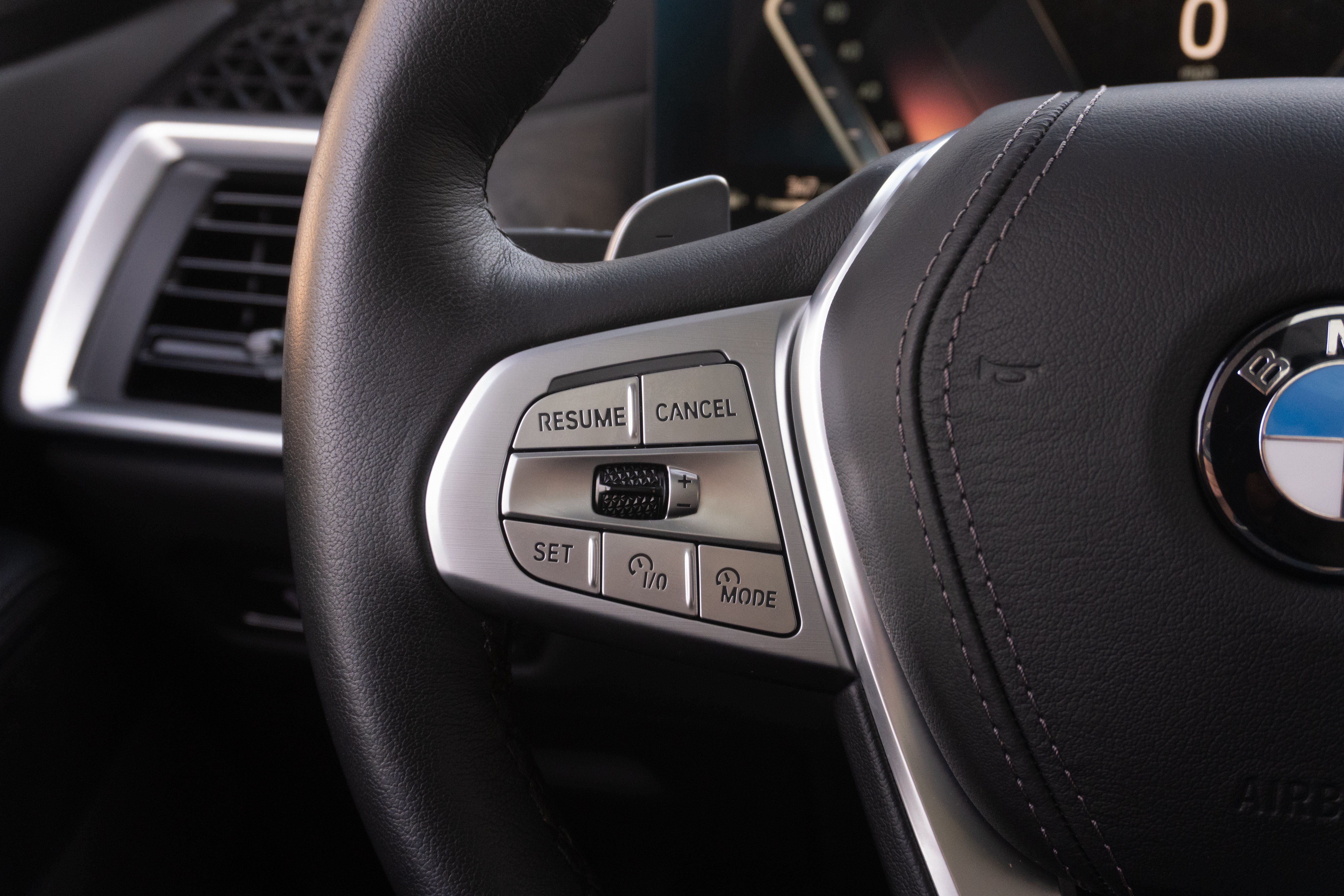 Certified 2026 BMW X7 xDrive40i AWD/4WD image 22
