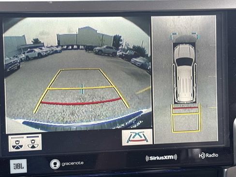 Used 2024 Toyota 4Runner Limited RWD image 26