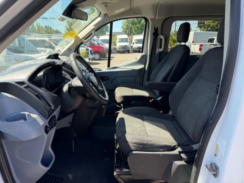 Used 2018 Ford Transit 350 XLT RWD image 14