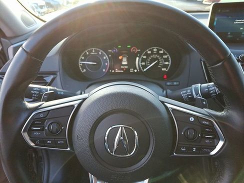 Used 2021 Acura RDX AWD image 20