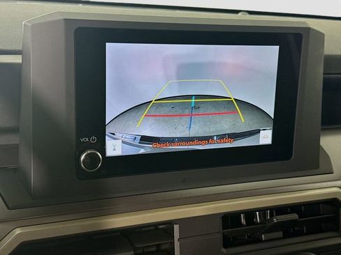 Certified 2026 Toyota Tacoma SR5 image 13