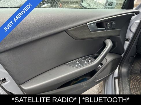 Used 2017 Audi A4 2.0T allroad Premium Plus w/ Technology Package image 5