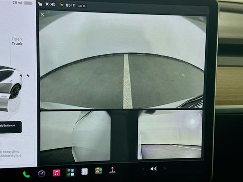 Used 2022 Tesla Model Y Long Range AWD/4WD image 21