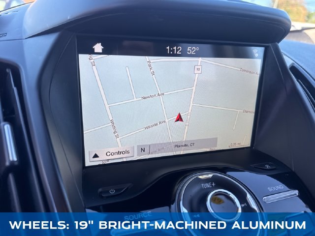 Used 2019 Ford Escape Titanium AWD/4WD image 20
