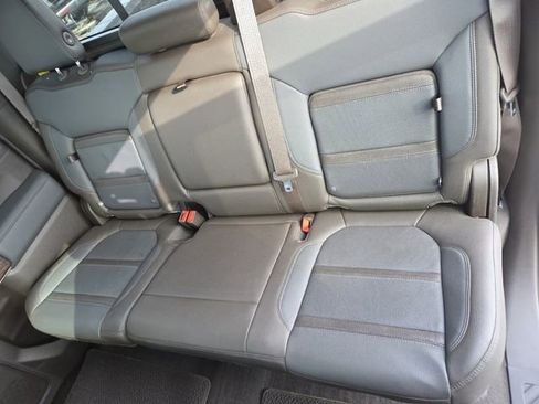 Used 2020 GMC Sierra 3500 Denali w/ Gooseneck/5TH Wheel Package image 32