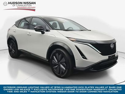Used 2023 Nissan Ariya