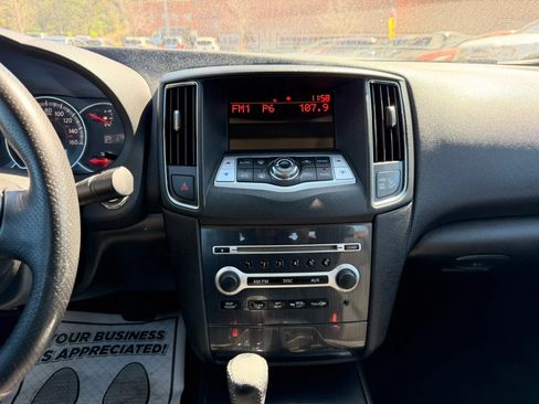Used 2013 Nissan Maxima 3.5 S FWD image 11