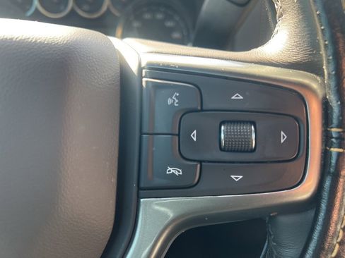 Used 2019 Chevrolet Silverado 1500 RST w/ All-Star Edition image 19