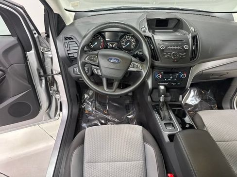 Used 2017 Ford Escape SE AWD/4WD image 15