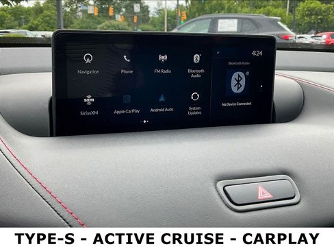 Used 2023 Acura TLX Type S AWD/4WD image 15