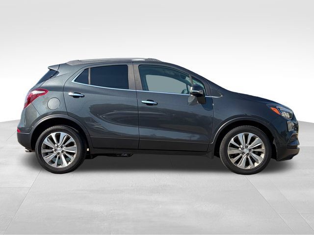 Used 2018 Buick Encore Preferred FWD image 23