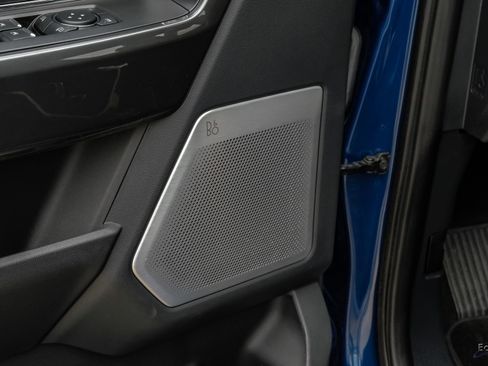 Used 2022 Ford F150 Lariat w/ Equipment Group 502A High image 96