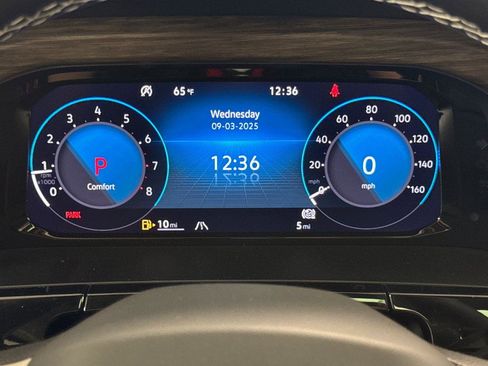 New 2026 Volkswagen Atlas SEL image 23