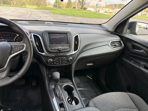 Used 2023 Chevrolet Equinox LT image 23
