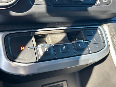 Used 2020 GMC Acadia SLT w/ Premium Package image 41