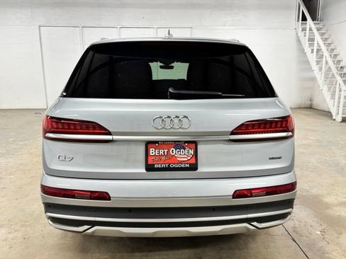 Used 2024 Audi Q7 2.0T Premium Plus AWD/4WD image 6