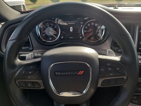 Certified 2023 Dodge Challenger R/T w/ Plus Package RWD image 28