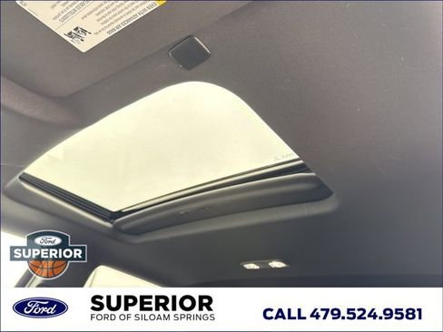 Used 2023 Chevrolet Silverado 1500 High Country w/ High Country Premium Package image 25