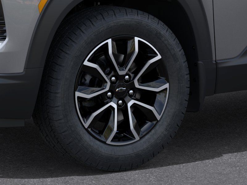 New 2026 Chevrolet TrailBlazer ACTIV w/ Convenience Package FWD image 29