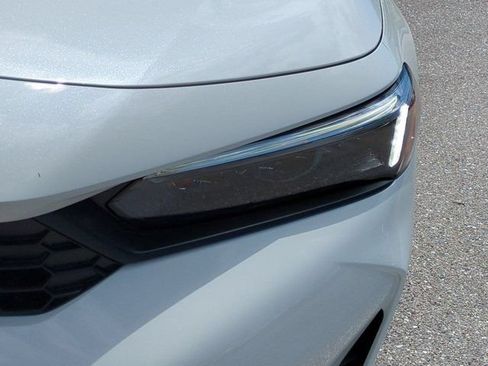 New 2026 Honda Civic Sport image 9