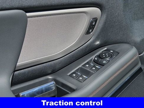 New 2025 Ford Expedition Active image 22