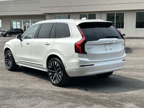 New 2026 Volvo XC90 B6 Ultra image 5