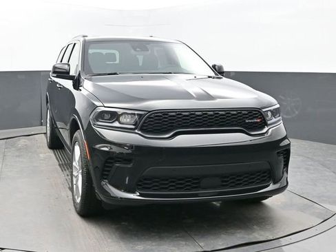 New 2026 Dodge Durango GT image 8