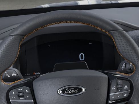 New 2026 Ford Explorer Tremor image 13