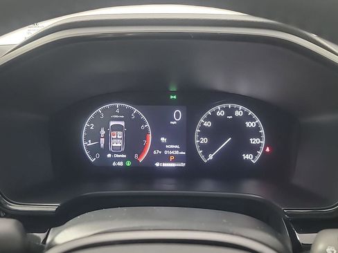 Certified 2023 Honda CR-V EX-L image 25