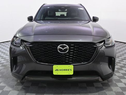 Certified 2026 MAZDA CX-90 3.3 Turbo S w/ Premium Package AWD/4WD image 10