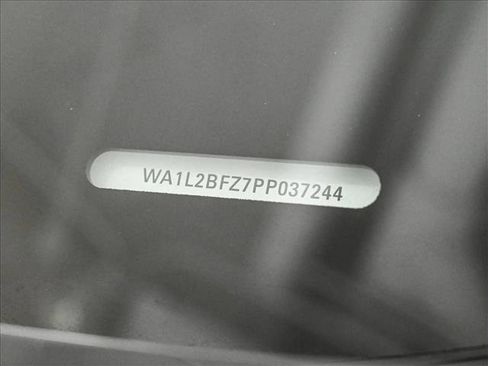 Certified 2023 Audi Q4 e-tron Premium Plus w/ Premium Plus image 26