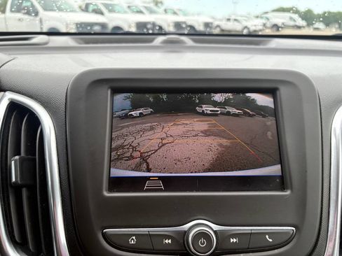 Used 2020 Chevrolet Equinox LS AWD/4WD image 31
