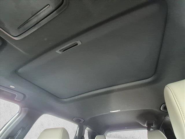 Used 2024 Honda CR-V Sport Touring image 16