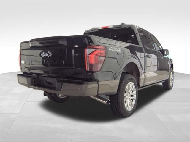 Used 2025 Ford F150 King Ranch AWD/4WD image 10
