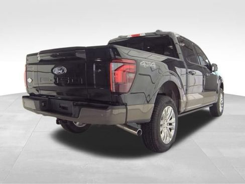 Used 2025 Ford F150 King Ranch AWD/4WD image 10