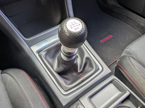 Used 2019 Subaru WRX image 28