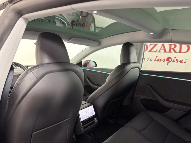 Used 2024 Tesla Model 3 Long Range AWD/4WD image 28
