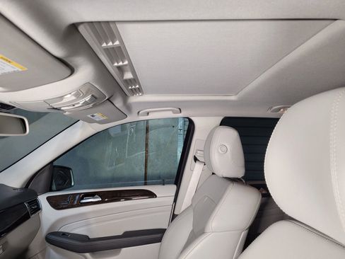 Used 2014 Mercedes-Benz ML 350 2WD w/ Premium 1 Package image 36