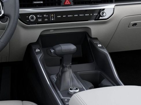 New 2025 Kia Sorento EX FWD image 23